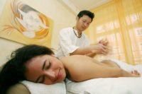 Tuina Massagen in M&uuml;nchen, Ingolstadt und Pfaffenhofen an der Ilm